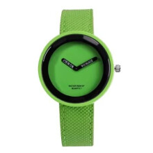Womens / Girls WoMaGe Minimalist Stylish Fashion Quartz Analog Wristwatch