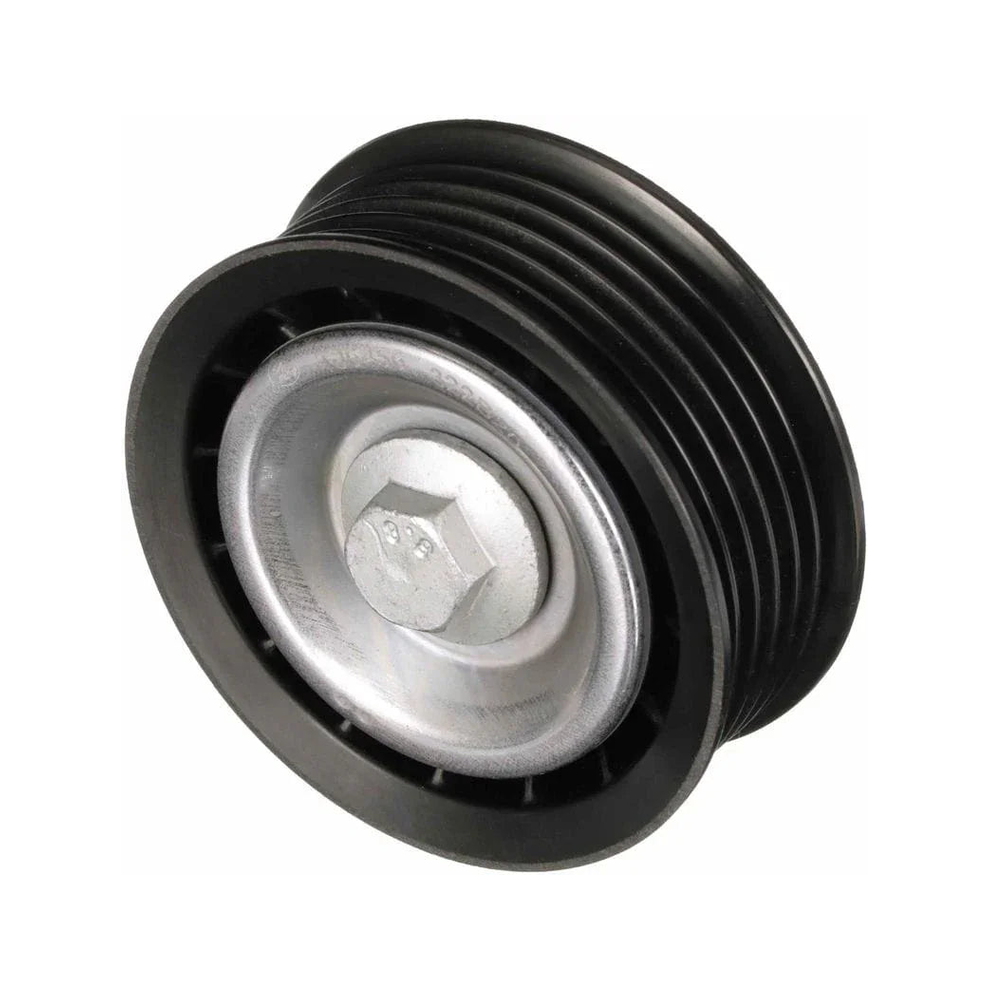 V-belt pulley Plastic T36456 GATES for PEUGEOT FORD CITROËN FIAT - Image 26