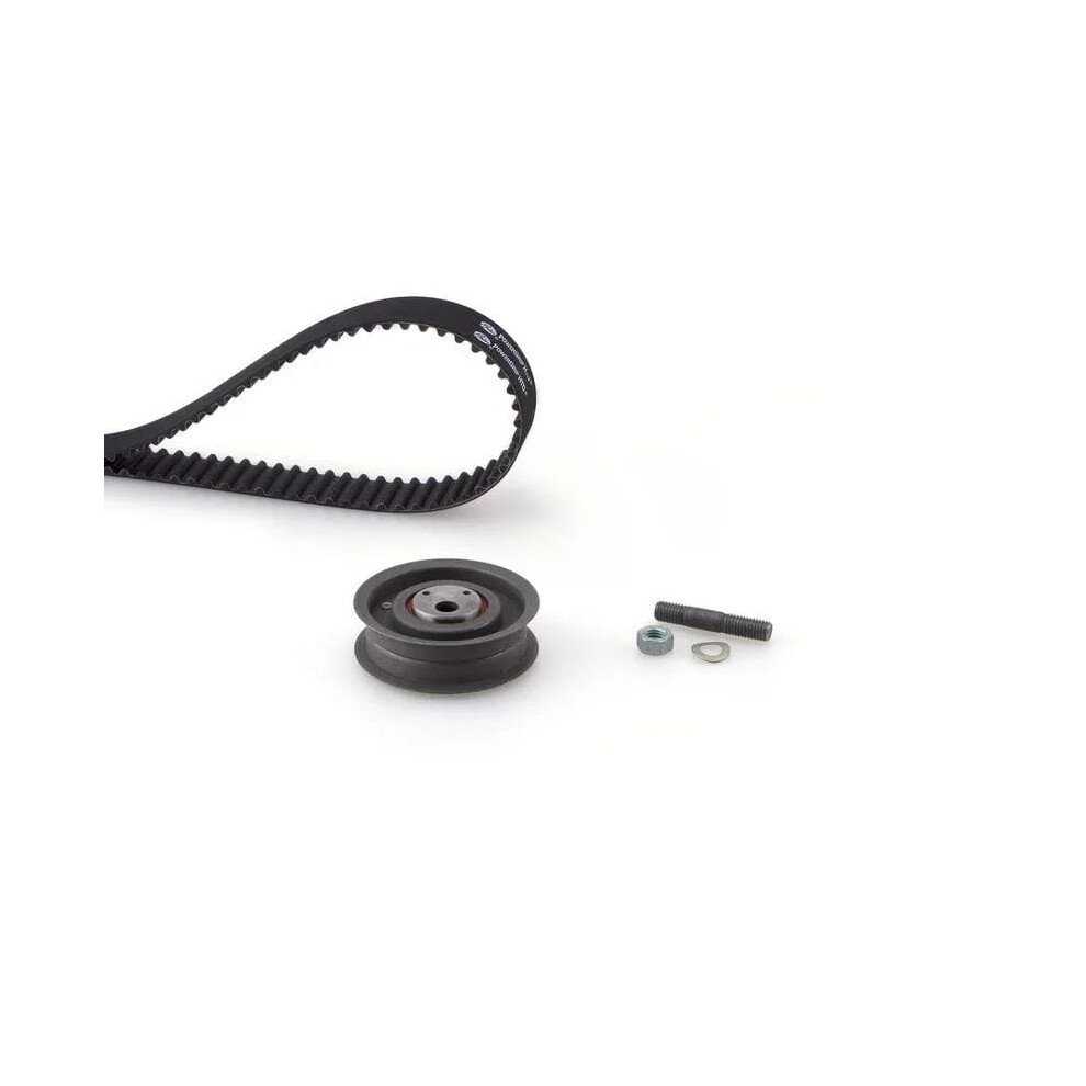 Gates K015308 PowerGrip Timing Belt Kit - Image 22
