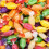 (1.75kg Sweet Jar) Stockley's Fruit Drops 1