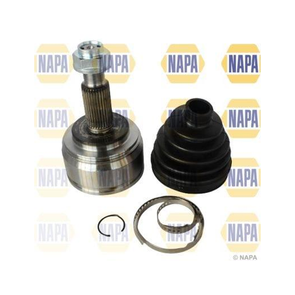 NAPA CV Joint Kit NCV1136 - OEM Performance - Fit - Quality with Warranty - Image 7