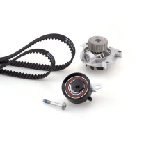 Gates Water Pump & Timing Belt Kit For VW Transporter Caravelle 1990-2003 2.4