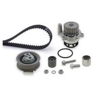 Gates Water Pump & Timing Belt Kit For VW Golf 2004-2016 2.0 KP35604XS