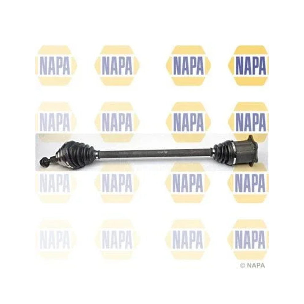 Drive Shaft fits SKODA OCTAVIA Mk2 Front Right 1.9D 2.0D 04 to 13 Driveshaft New - Image 16