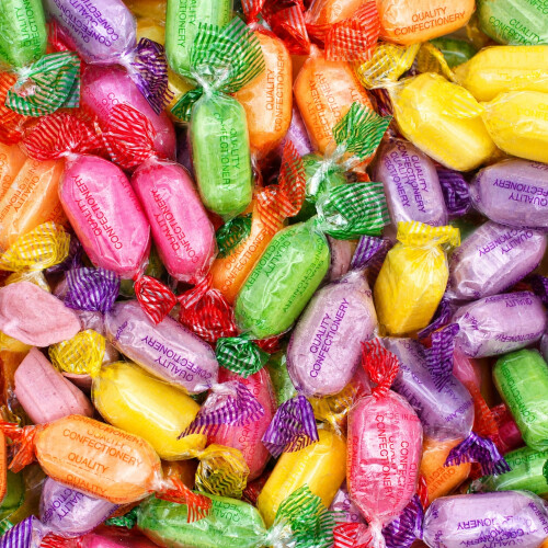 (3kg Bulk Bag) Sherbet Fruits