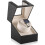 Premium Watch Winder Box with Silent Rotation 2