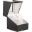 Premium Watch Winder Box with Silent Rotation 4