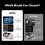 Premium Watch Winder Box with Silent Rotation 6