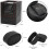 Premium Watch Winder Box with Silent Rotation 7