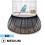 Bird Cage Seed Catcher Medium Black Nylon Mesh Cover Guard 1