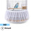 Nylon Bird Cage Cover Mesh Seed Catcher Skirt Guard 1