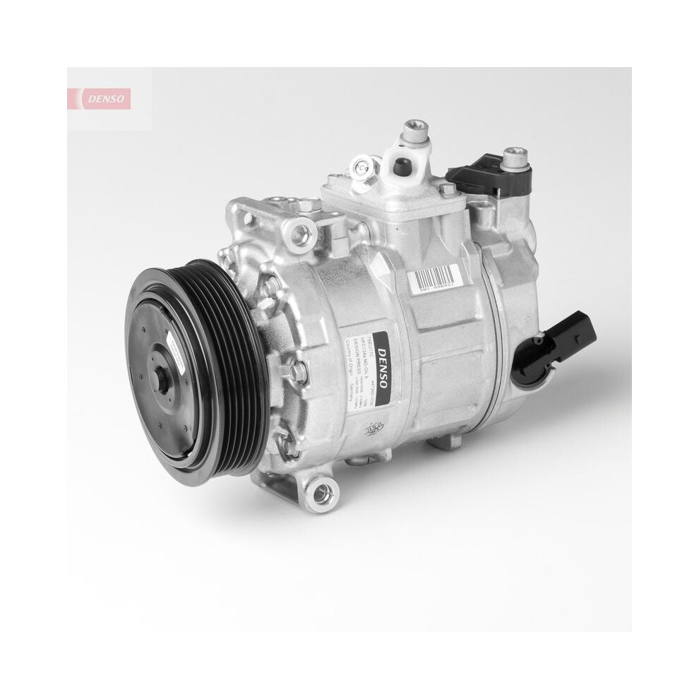 Denso Air Conditioning Air Con A/C Compressor Fits Audi Seat Skoda VW DCP32045 - Image 34