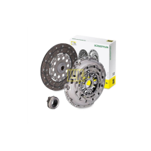 Luk Clutch Kit For Mazda 3 2013-2019 2.2d 626310700