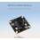PS5268 2MP Camera Module Type B, USB 2.0 Header, High Dynamic Range, Rolling Shutter, Onboard Dual Microphones 1