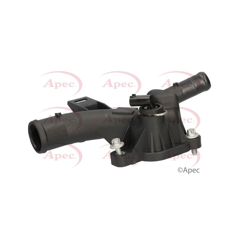 Apec Coolant Flange For Vauxhall Adam 2012-2019 1.2 1.4 Ath1430
