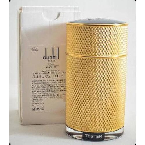 Alfred Dunhill Dunhill Icon Absolute 100ml EDP Spray Tester