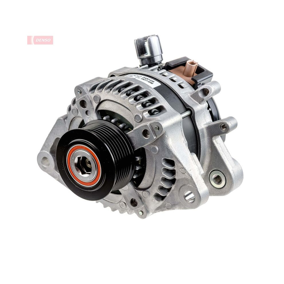 Alternator fits HONDA CIVIC FK3 1.6D 13 to 16 N16A1 Denso 31100RSXG01 Quality - Image 20