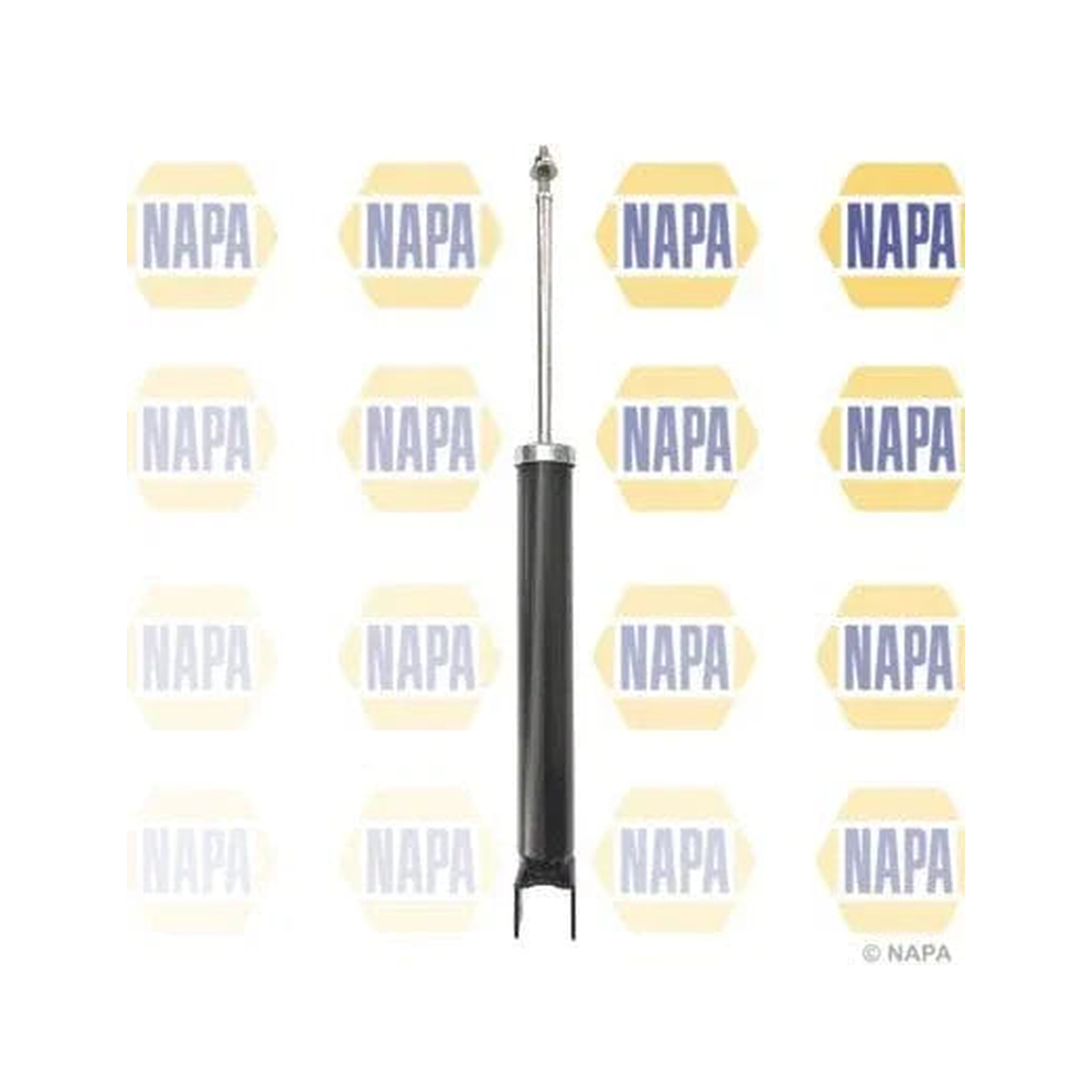 NAPA Gas Pressure Shock Absorber Rear NSA1529 - OEM for KIA - Image 9