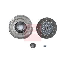 Apec Clutch Kit For Mazda 3 2013-2019 2.2d ACL1362