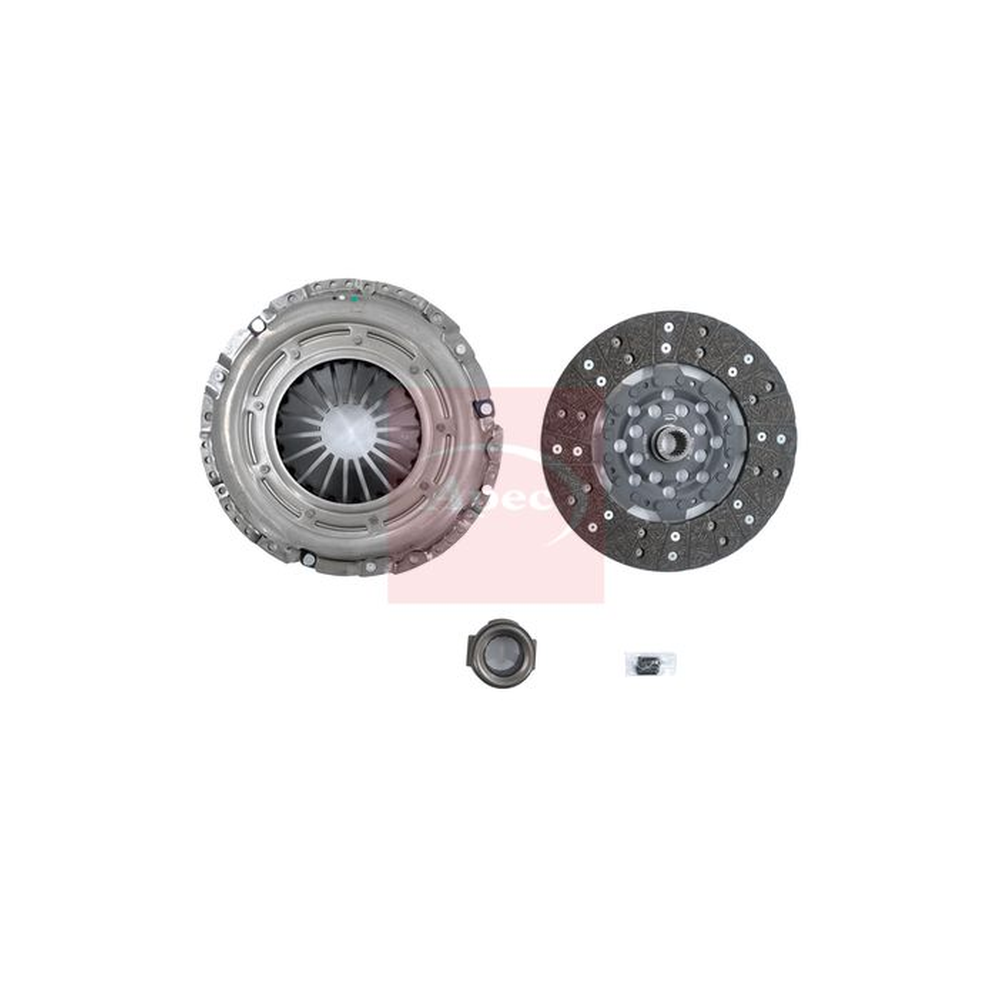 For MAZDA CX-5 KE GH 2011 to 2017 Clutch Kit - Image 16