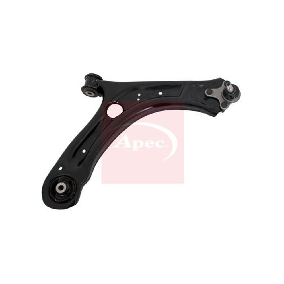 Wishbone / Suspension Arm fits VW PASSAT 362 1.4 Front Lower, Right 10 to 14 New - Image 14