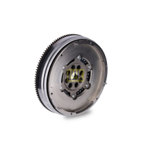 Luk Dual Mass Flywheel For Ford Galaxy 2008-2015 2.2d 415061310