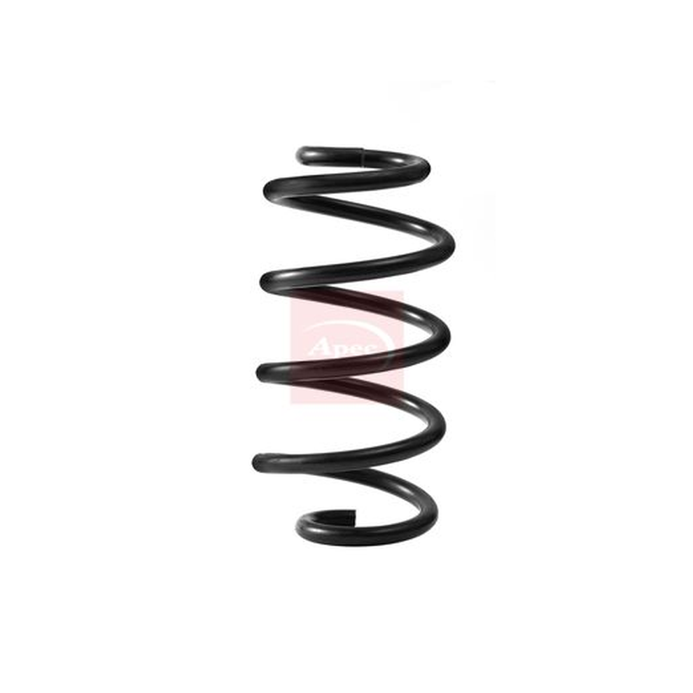 1x Coil Spring (Single) Front ACS2367 APEC Suspension 1839445 1849887 2175767 - Image 12