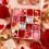 Handmade Valentine's Sweet Box 2