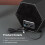 Elegant Automatic Dual Watch Winder Case 6
