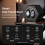 Elegant Automatic Dual Watch Winder Case 7