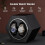 Elegant Automatic Dual Watch Winder Case 8