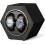 Elegant Automatic Dual Watch Winder Case 1
