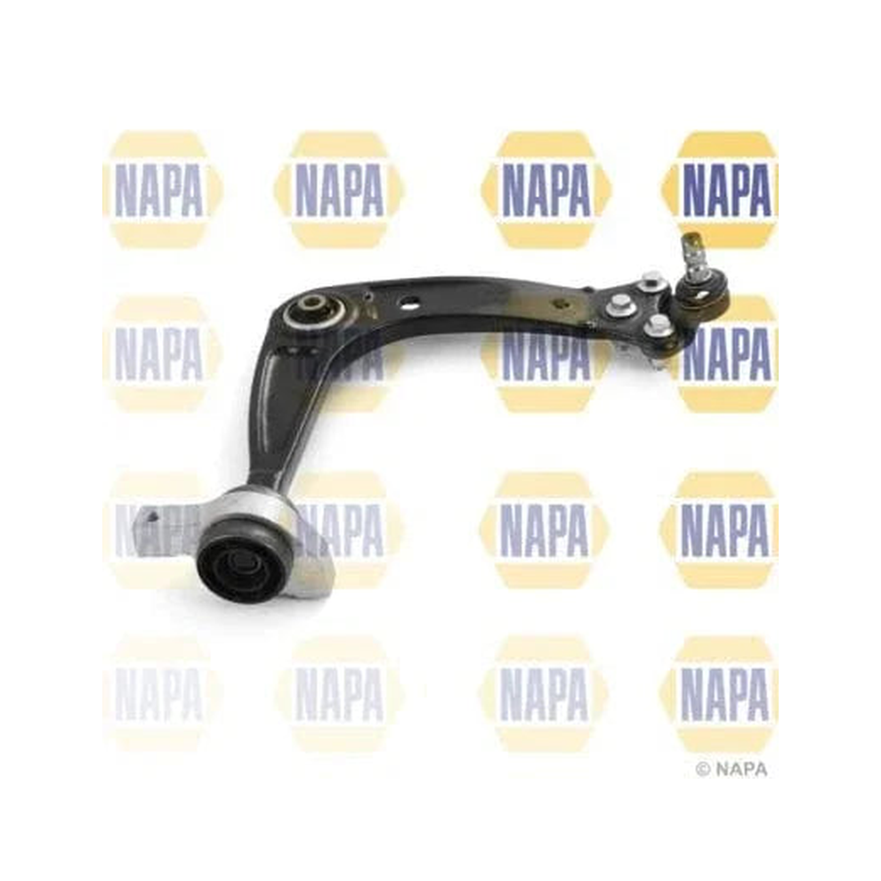 NAPA NST2821 Track Control Trailing Arm Front Right O/S Driver Fits 508 SW - Image 5