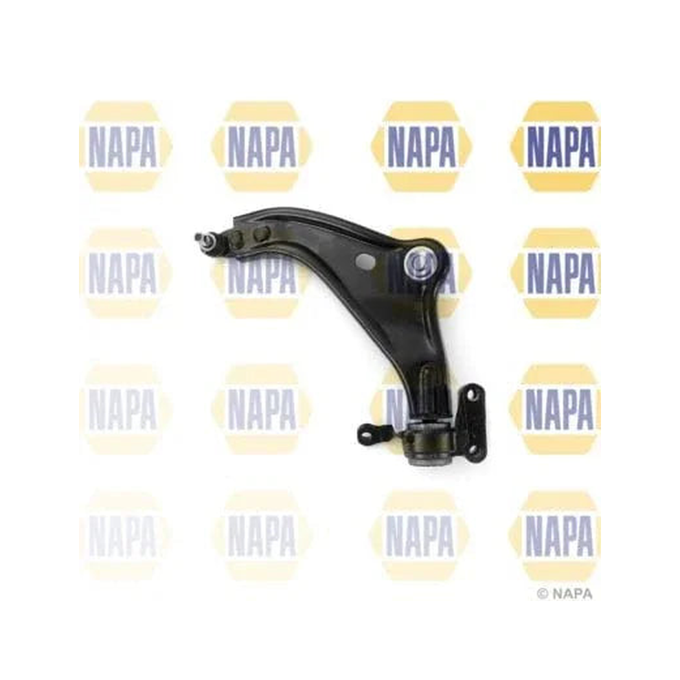 Wishbone / Suspension Arm fits MINI COOPER R56 1.6 Front Lower, Left 06 to 13 - Image 9