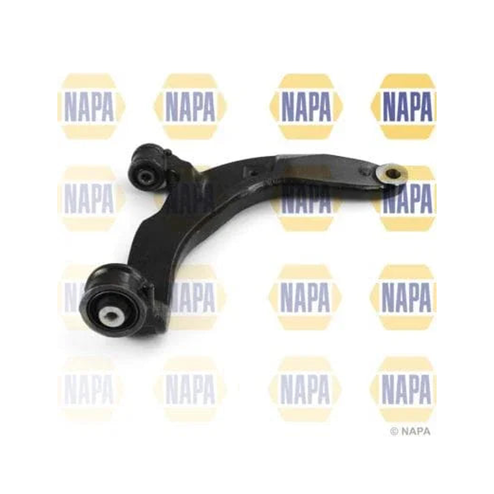 Wishbone / Suspension Arm Front Lower, Right NST2555 NAPA Track Control Quality - Image 6