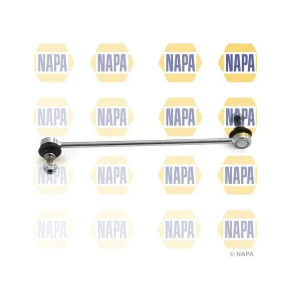 Stabiliser Bar Link/Coupling Rod Front Left Right Fits Mazda 6 CX-5 NAPA NST4394 - Image 5