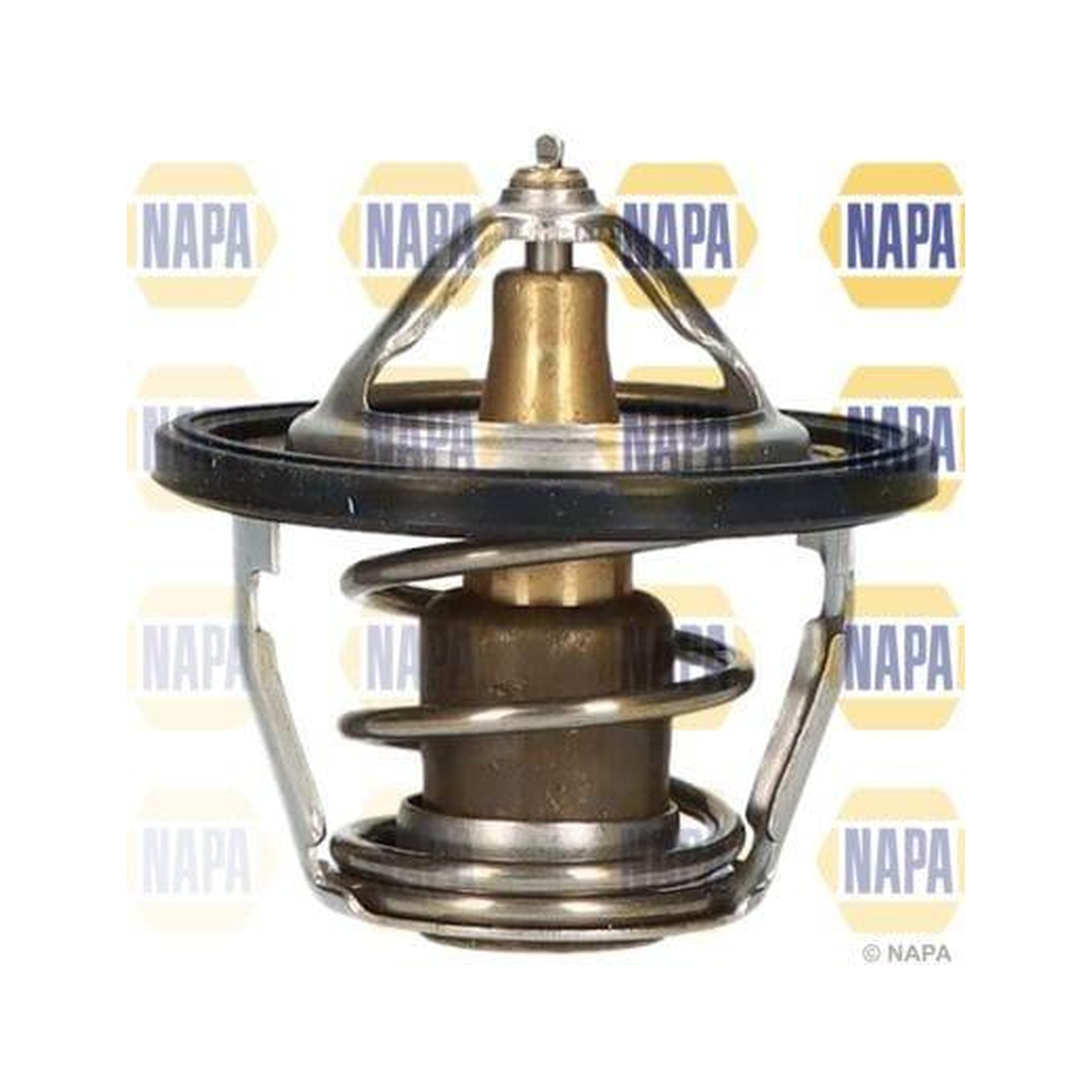 Coolant Thermostat NTH1064 NAPA 21200AA070 21200AA071 21200AA072 21210AA030 New - Image 7