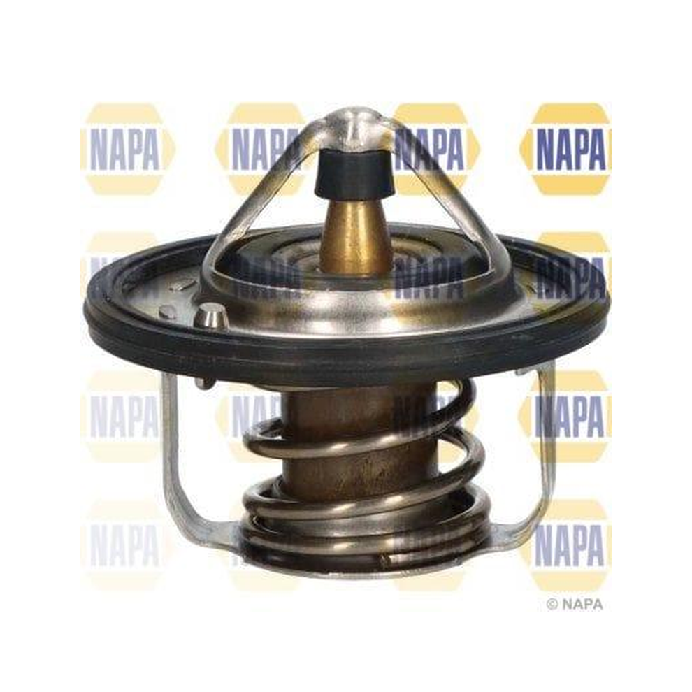Coolant Thermostat fits SUZUKI JIMNY SN413 1.3 1998 on NAPA 1767065D00 Quality - Image 9