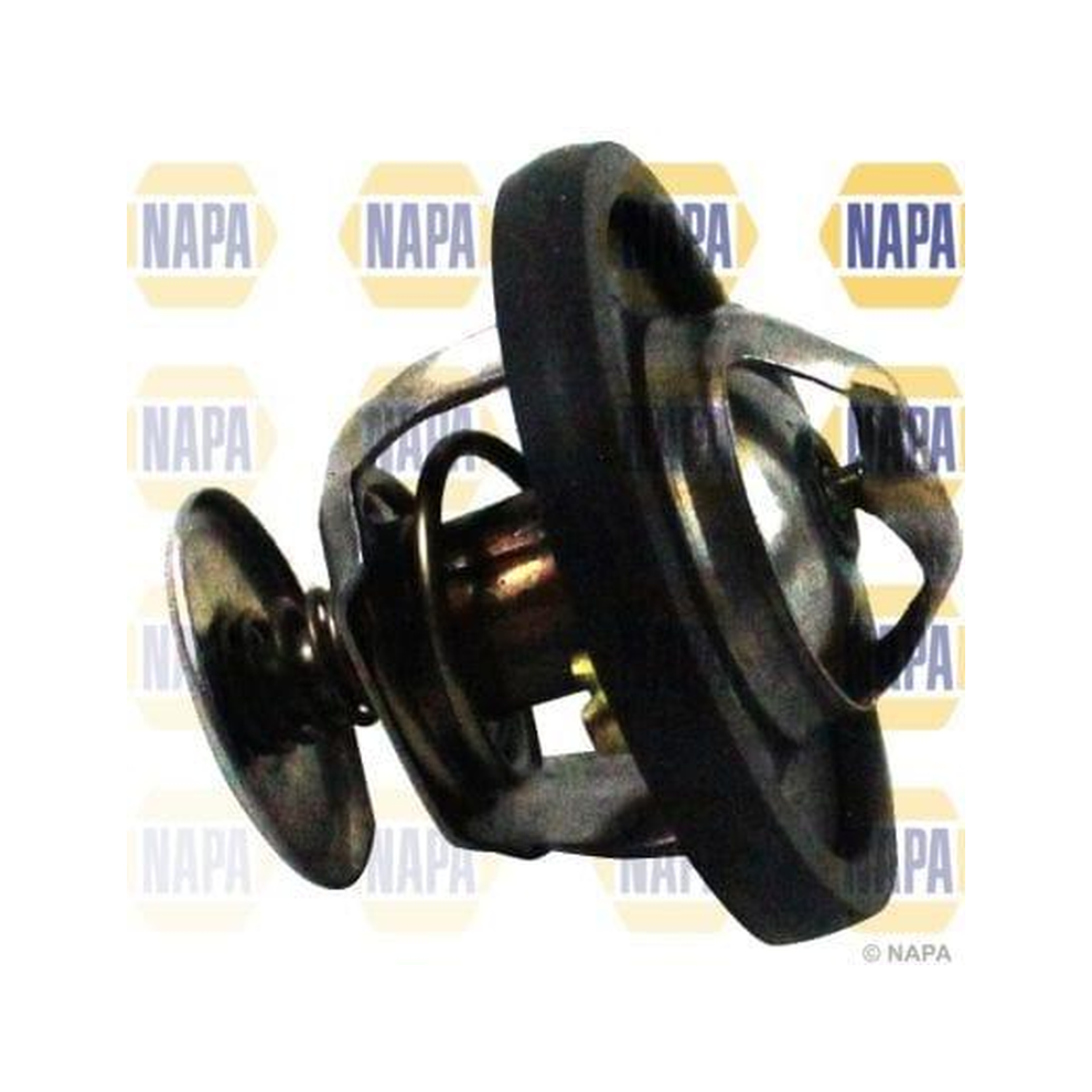 Coolant Thermostat 51mm Diameter 92°C Opening Temperature Fits Ford NAPA NTH1126 - Image 13