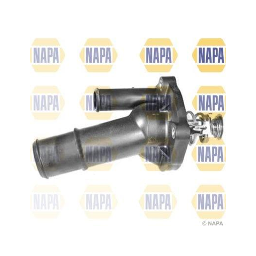 Coolant Thermostat fits VOLVO S40 Mk2 1.8 2.0 04 to 12 NAPA 30711785 31316344 - Image 22