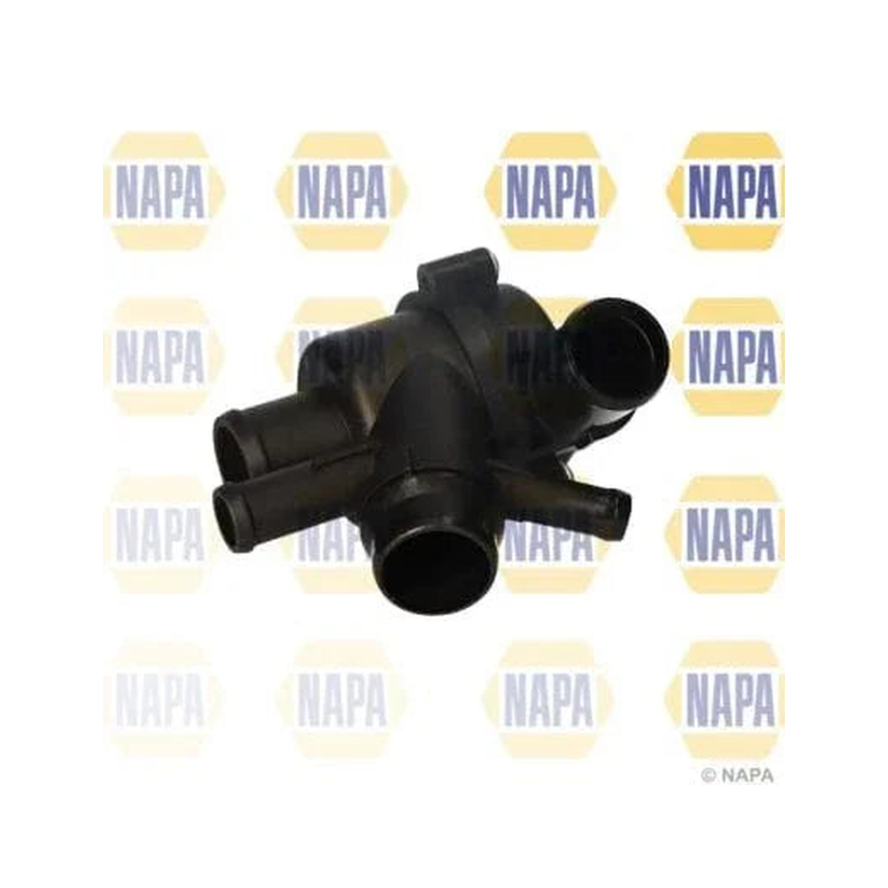 Coolant Thermostat NTH1230 NAPA LR033675 LR039254 Genuine Top Quality Guaranteed - Image 7