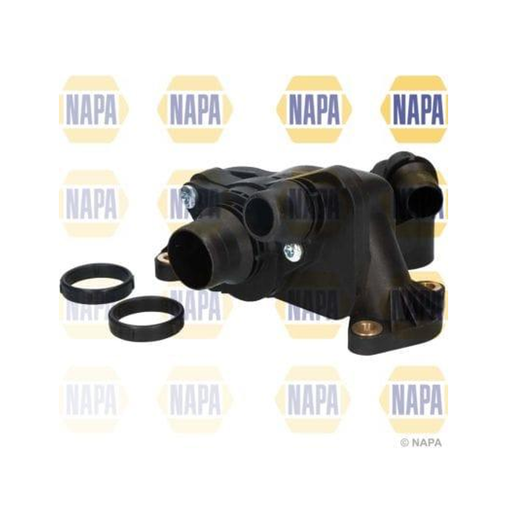 Coolant Thermostat NTH1238 NAPA 1336Y3 13380000000 1338E7 Top Quality Guaranteed - Image 5