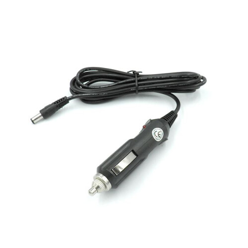 Denon MC3000 : Adaptador de isqueiro / carro 12V compatível