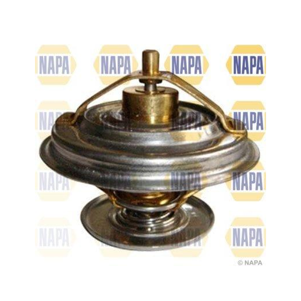 Coolant Thermostat fits FORD GRANADA 2.1D 77 to 82 WTA NAPA Quality Guaranteed - Image 14