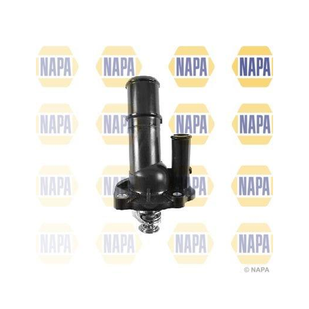 Coolant Thermostat NTH1247 NAPA 5157411 CJ5E8575AA CJ5Z8575A LF5015170 Quality - Image 8