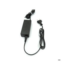 Cargador / Adaptador de corriente - MAFIANUMERIQUE - LG L1960TR-BF - 12V - Negro - Cable de corriente incluido