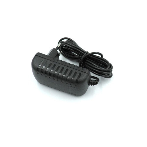 Sony MZ-R2 : Compatibele 6V voeding (netadapter)