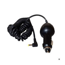 Sony D-EJ100: Adaptador de isqueiro / carro 5V compatível