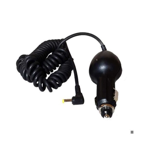 Sony D-EJ100: Adaptador de isqueiro / carro 5V compatível