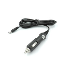Cargador de coche - MAFIANUMERIQUE - para Sony BDP-S1200 - 12V 1A - Barril 5,53,4 mm - Toma de mechero 12V